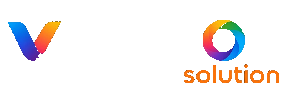 Vibgyor Solution logo