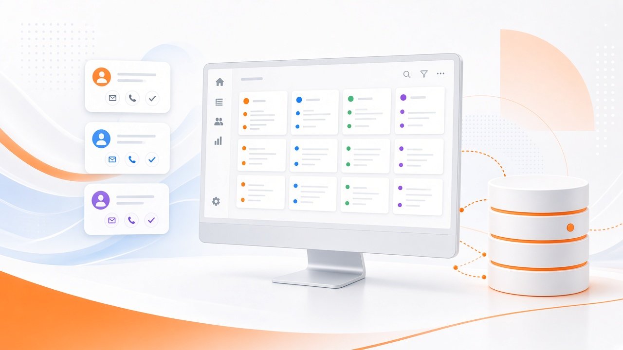 CRM Development