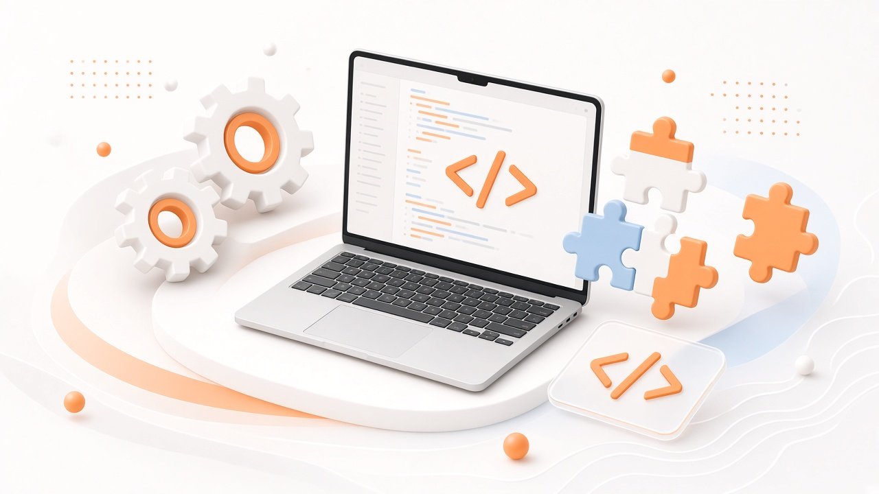 Custom Software Development