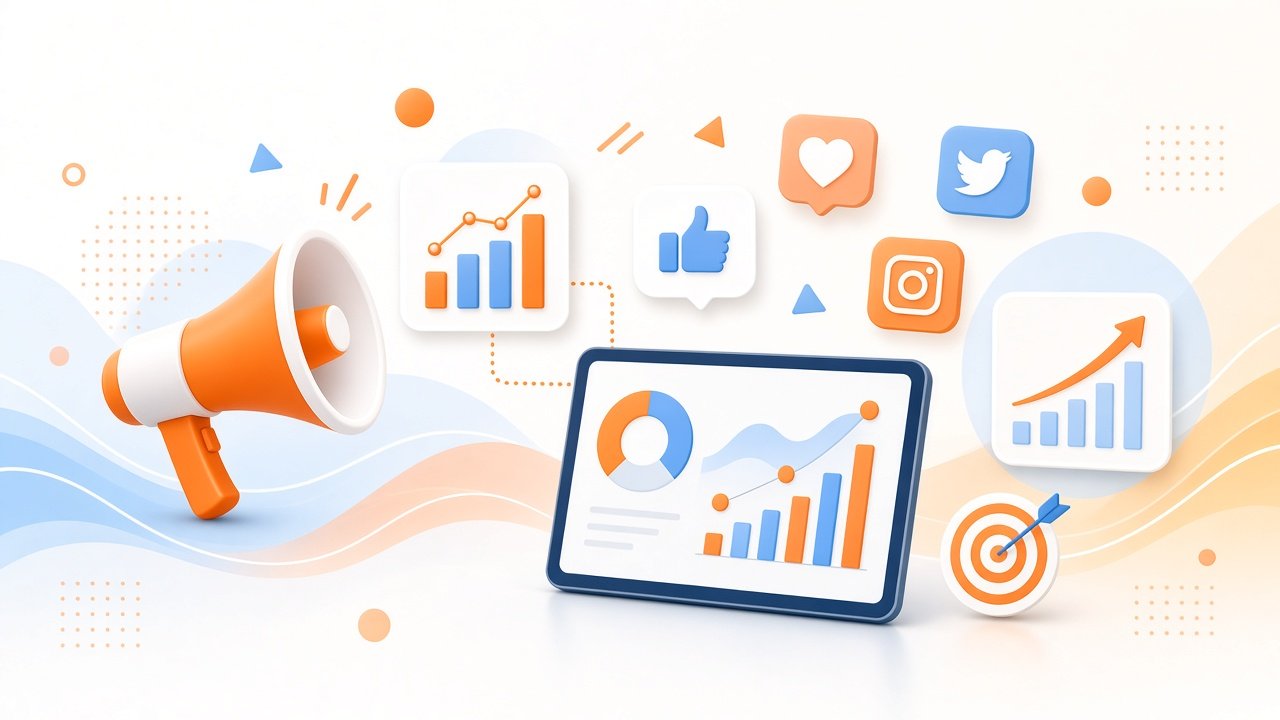 Digital Marketing