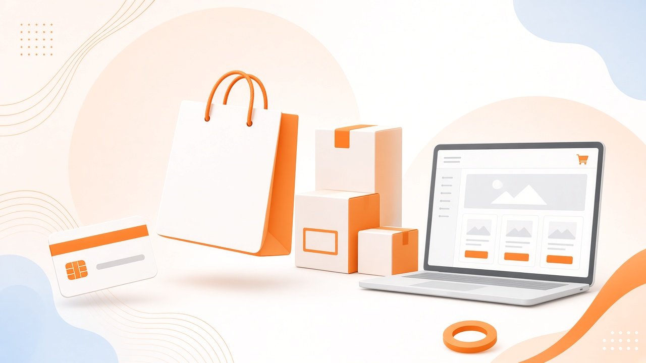 Ecommerce Web Development