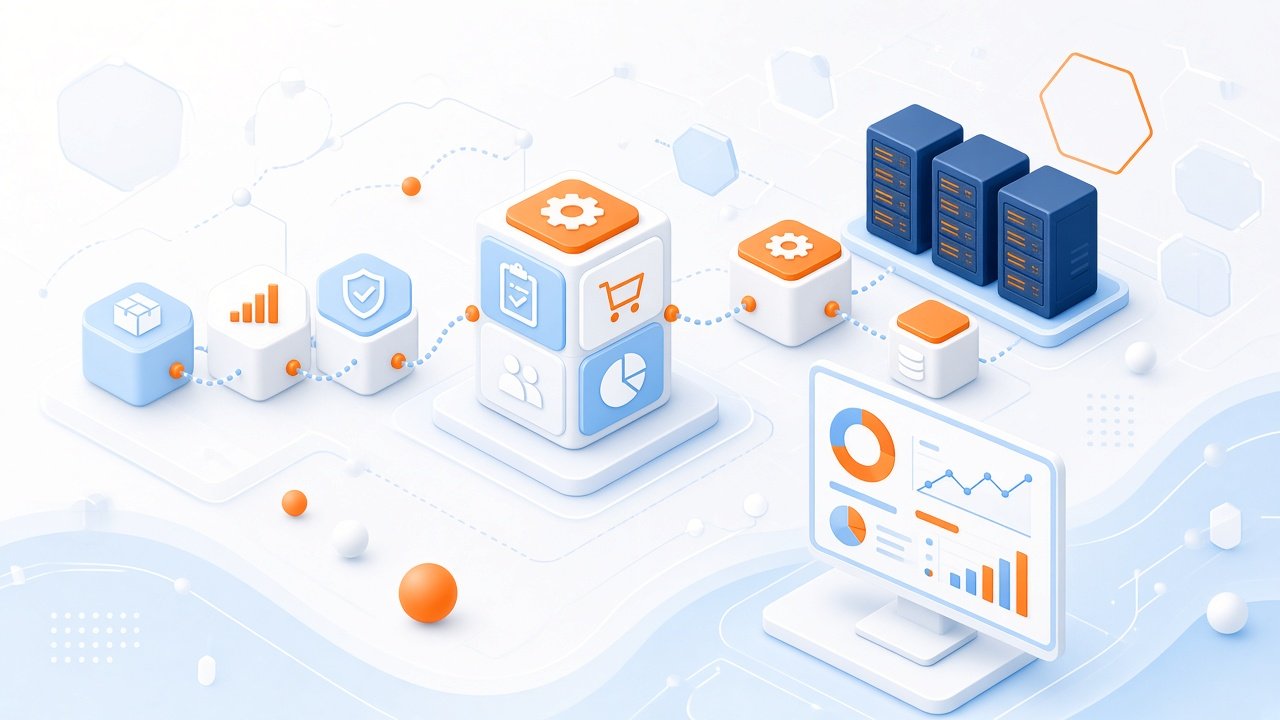 ERP Development