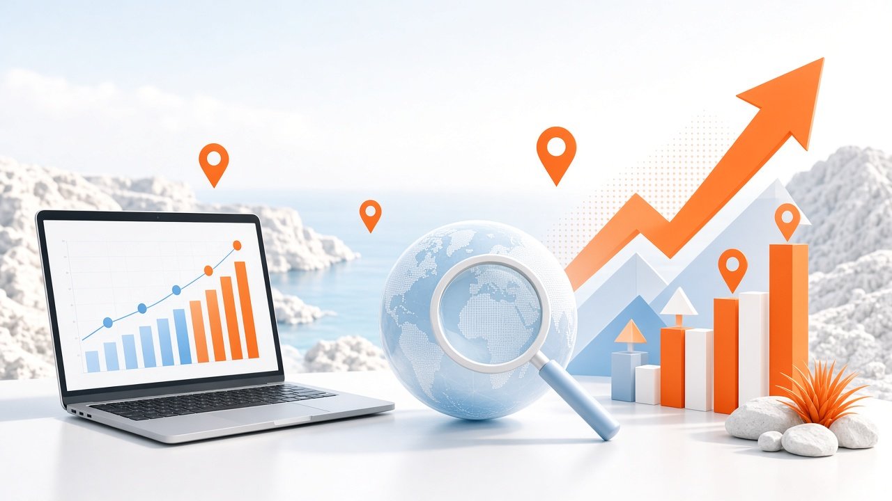 SEO Services services by Vibgyor Solution
