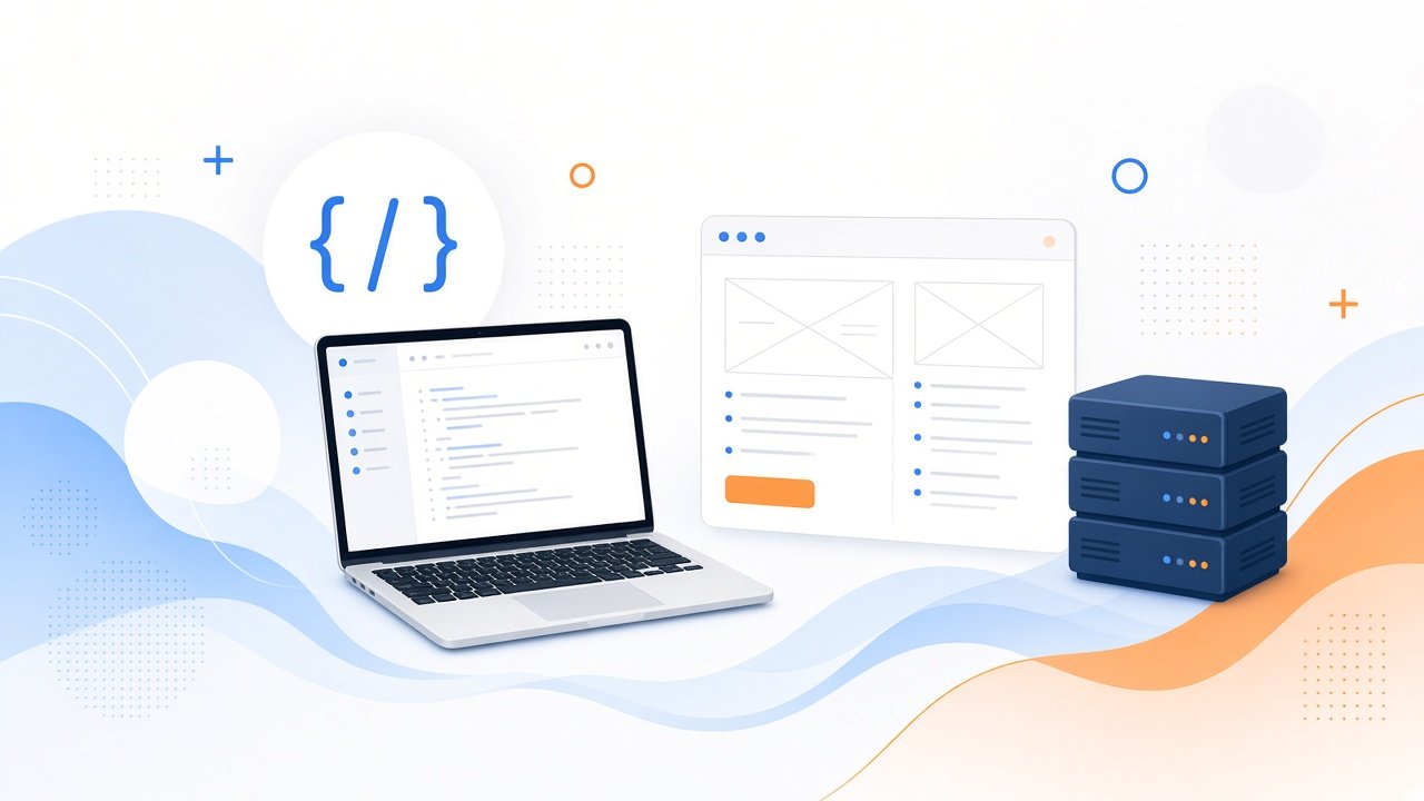 Web Development